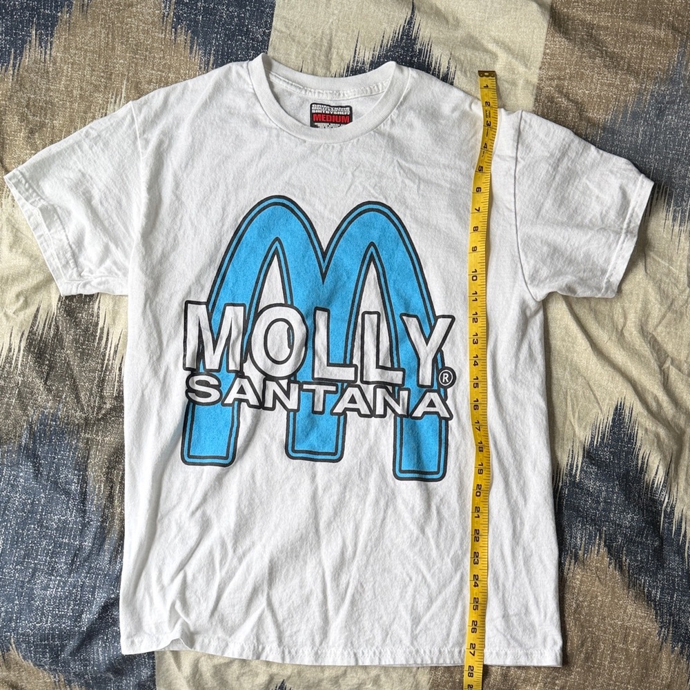 MOLLY V2 - image 1